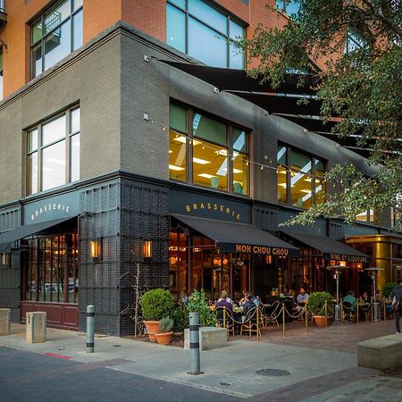 Hotel Emma At Pearl On The Riverwalk San Antonio Eksteriør bilde
