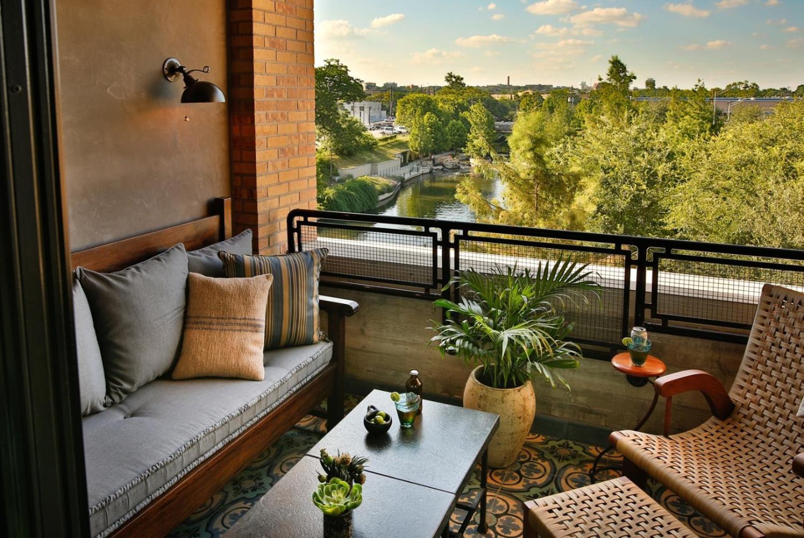 Hotel Emma At Pearl On The Riverwalk San Antonio Eksteriør bilde