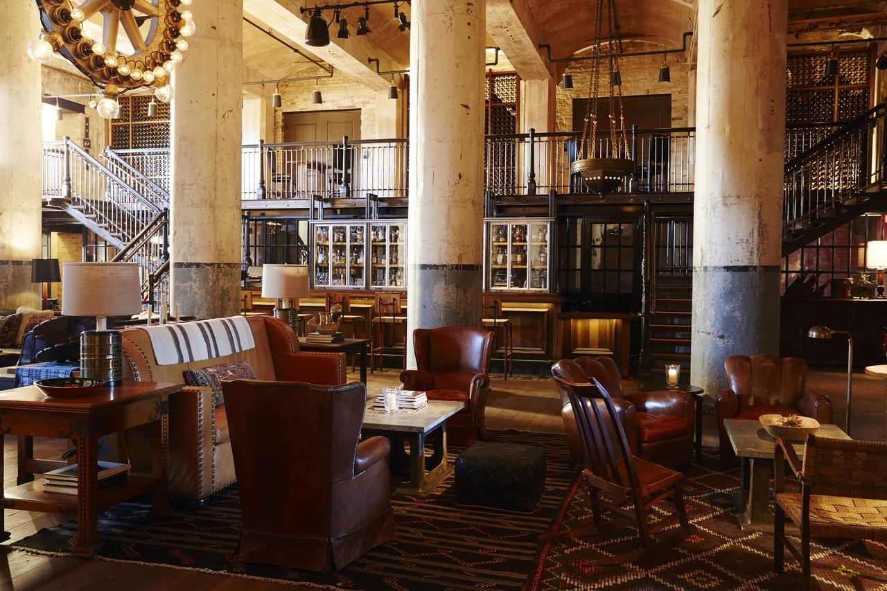 Hotel Emma At Pearl On The Riverwalk San Antonio Eksteriør bilde